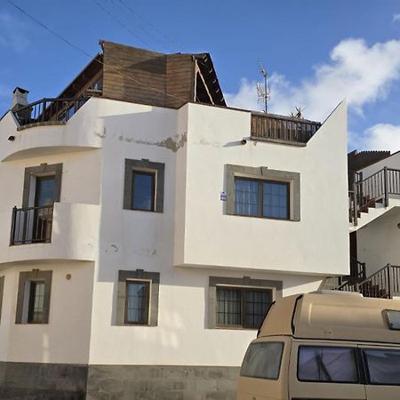 Casa Maday Apartamento Cotillo Exterior foto